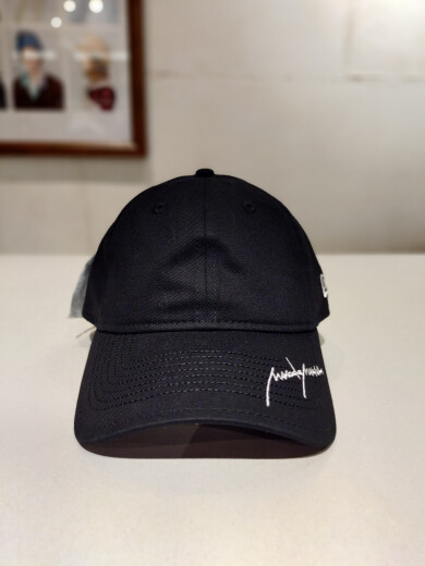 【NEWERA】9TWENTY ロングストラップ Illustrators Collection まのでまりな