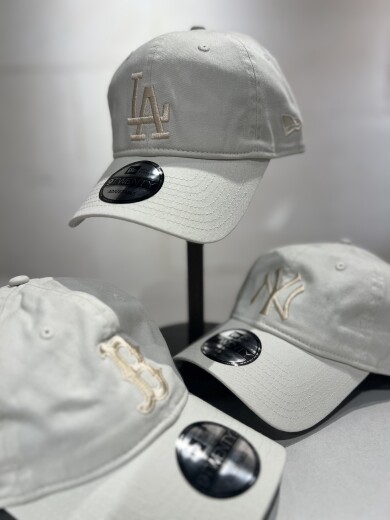 【NEWERA】人気カラー！！