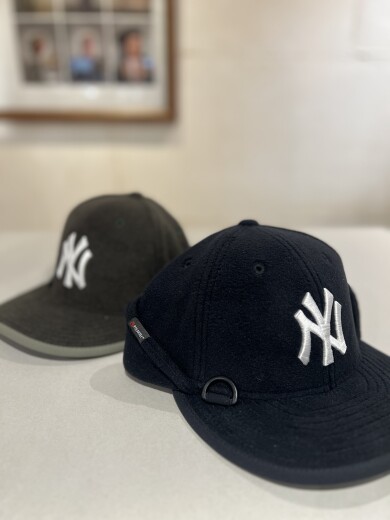 【NEWERA】OD 5950FP POLAR YOSHIDA NEYYAN