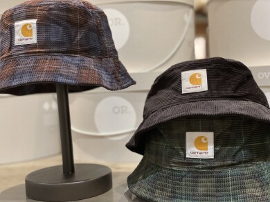 【carhartt】入荷しました