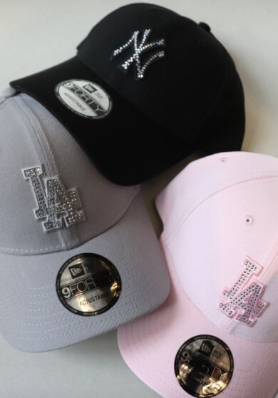 【NEWERA】あの大人気キャップが再入荷しました！