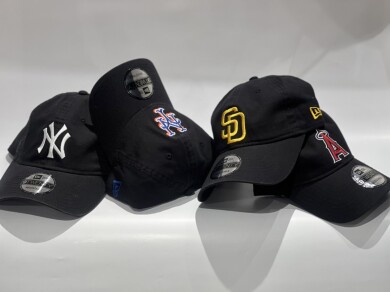 【NEW ERA】9TWENTY