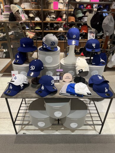【NEWERA】MLB東京シリーズ開幕！