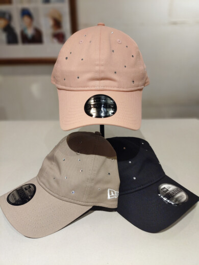 【NEWERA】9TWENTY Luminous