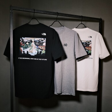 60周年Tシャツ👕