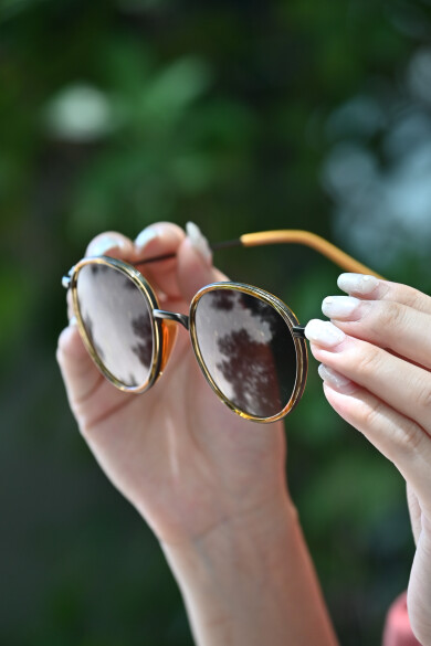 スタッフオススメのサングラス🕶️