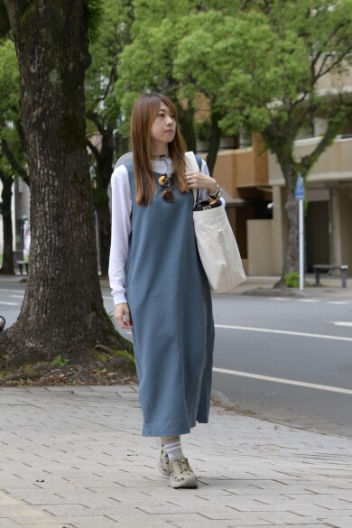 夏のUVカット対策🌻