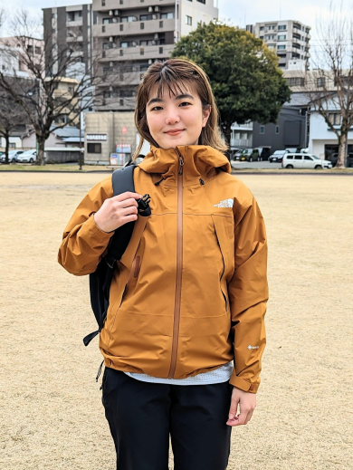 【TREKKING STYLE】