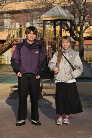 「LEAP（リープ）」コレクション🧳