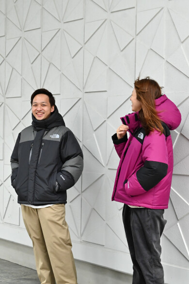 新入荷アイテム⛰️