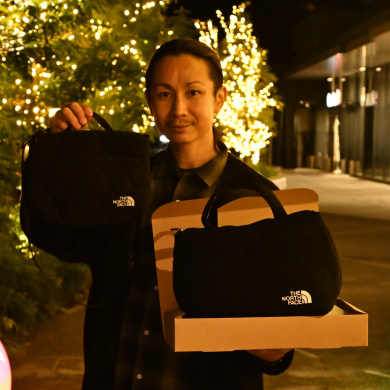 🎄THE NORTH FACE Holiday🎄