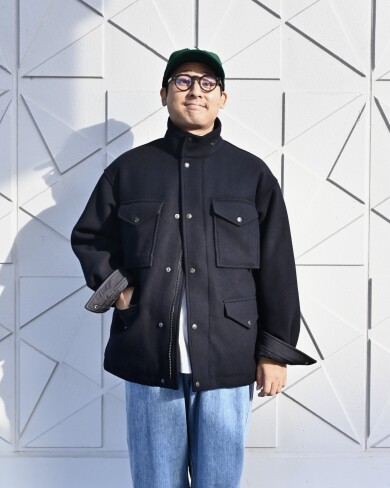 \\おすすめアウターのご紹介//