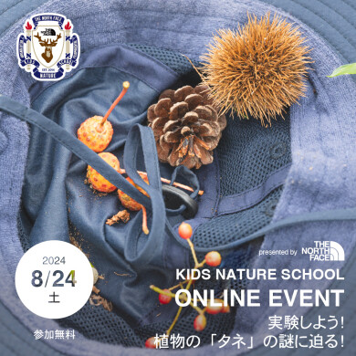 \\オンラインイベント開催//