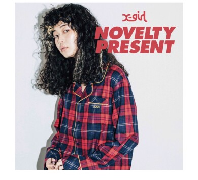 11/20(fri.)～ NOVELTY PRESENT START！
