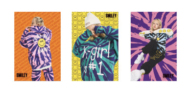 X-girl×CHINATOWN MARKET 1月15日(金曜日)発売！！！！