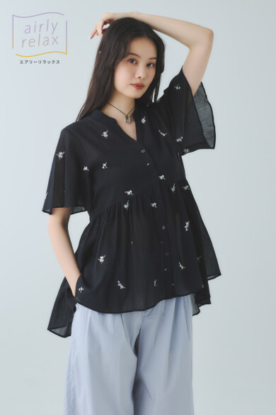 Womens👩夏物新作アイテムのご紹介