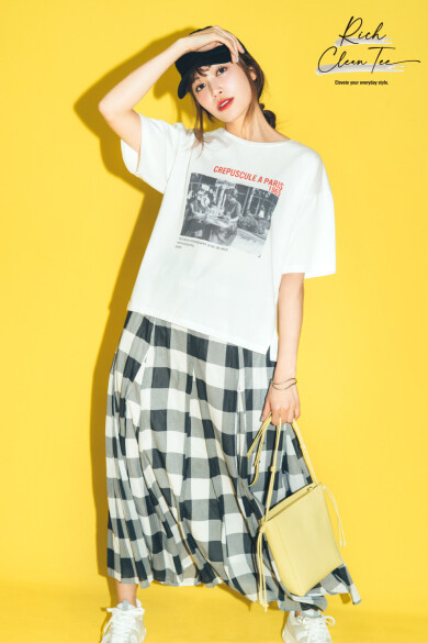 Womens👩オススメアイテムのご紹介