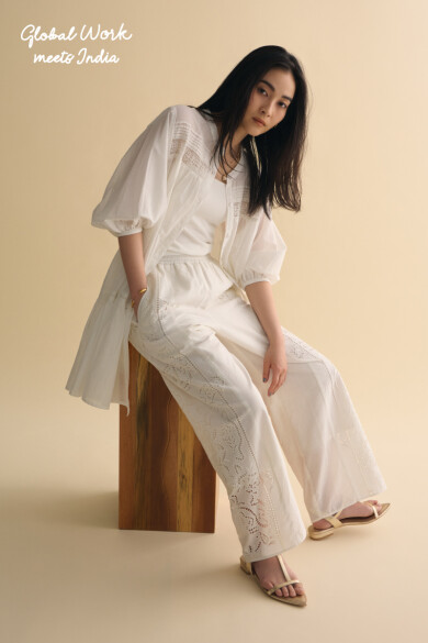 Womens👩新作✨meets India✨シリーズのご紹介