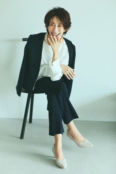 Womens👩お得‼️3点セットオケージョンアイテムのご紹介