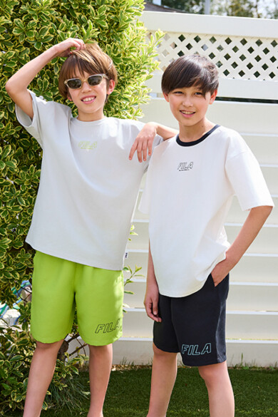 kids👧👦FILAアイテムセールのご案内
