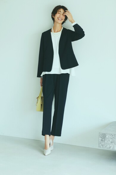 Womens👩お得‼️３点セットオケージョンアイテムのご紹介