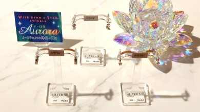 WISH UPON A STAR 新作入荷！