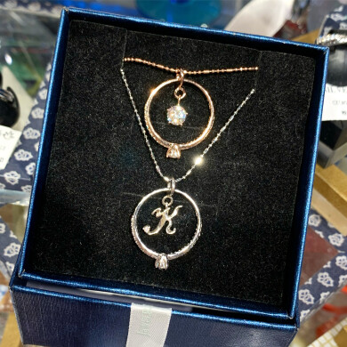 ✩ WISH UPON A STAR ✩