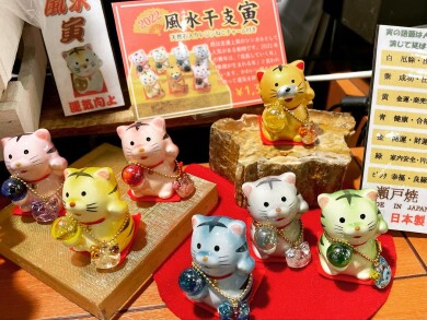 🐯寅年🐯