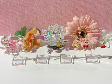 ✩ 新作 春ピアス ✩