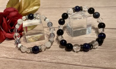 9月が始まりました💎🦋