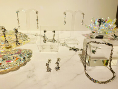 新作商品入荷 🌙.*·̩͙