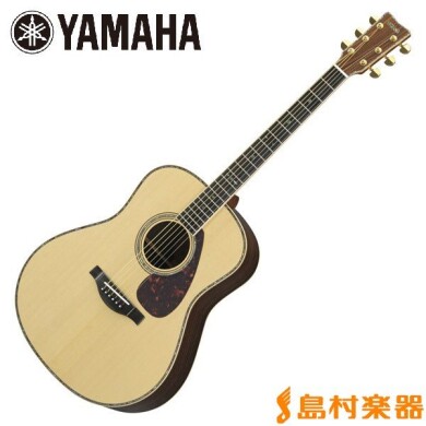 YAMAHAアコースティックギターフェア開催♪