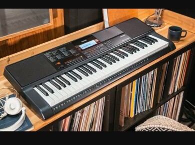 CASIO人気キーボードの特価商品入荷！