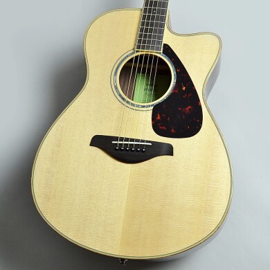 YAMAHA/FSX875C入荷しています♪