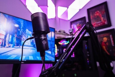audio-technica製マイクご購入キャンペーン