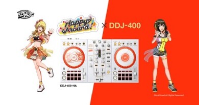 ☆限定ver.DDJ-400★