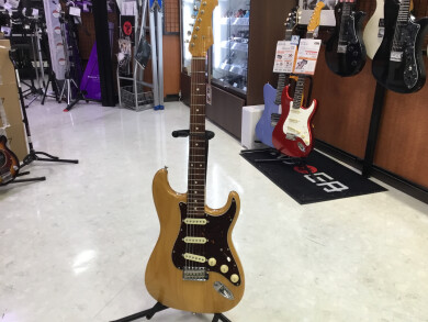 国産エレキの中古が入荷！
