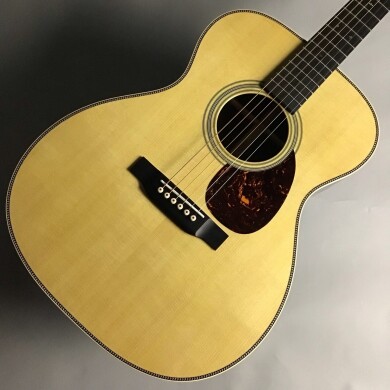 Martin OM-28 Standard入荷しました！