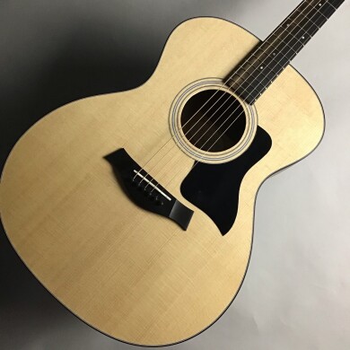 【アコースティックギター】Taylor/114e Walnut 2017