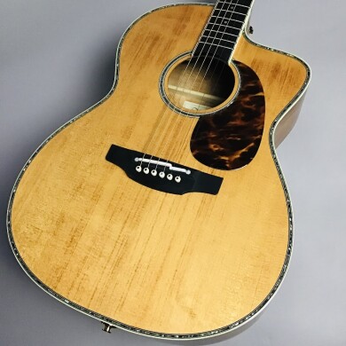 Takamine LTD2022 高峰楽器60周年記念 2022年限定モデル 350本限定入荷しました！