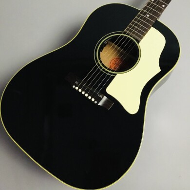 Gibson 中古 Kazuyoshi Saito J-45 Adjustable Saddle入荷しました！
