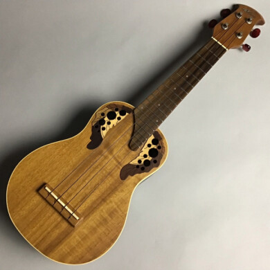 中古ウクレレ入荷！