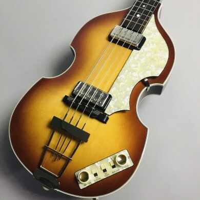 Hofner H500/1 ARTIST入荷しました！
