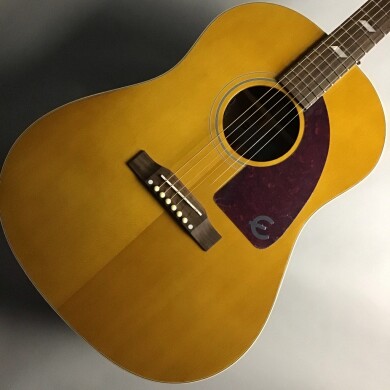 Epiphone Texan入荷しました！！