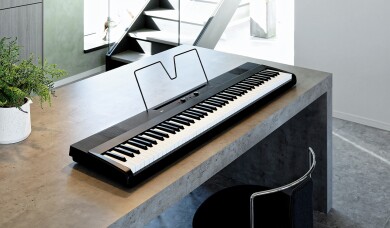 KORGキーボード新商品発売！