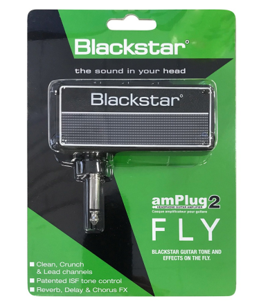 Black Starならではのトーンと性能を、いつでもどこでも！