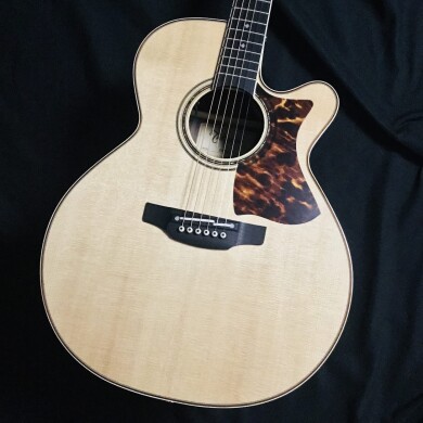 Takamine DMP50S NAT エレアコギター 【島村楽器 x Takamine コラボモデル】