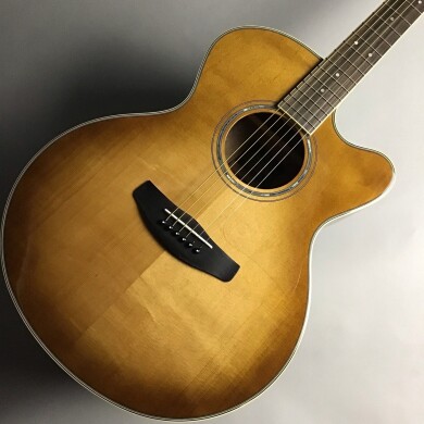 YAMAHA/CPX700Ⅱ(SDB)のご紹介♪