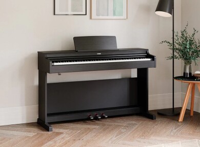 YAMAHA 電子ピアノ新商品発売！