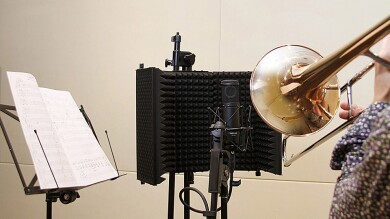 ★自宅録音応援アイテム☆